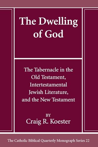 Stock image for The Dwelling of God for sale by GreatBookPrices