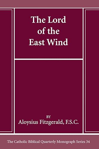 Stock image for The Lord of the East Wind for sale by GreatBookPrices