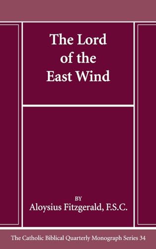 Stock image for The Lord of the East Wind for sale by THE SAINT BOOKSTORE