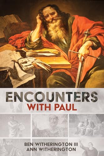 Beispielbild fr Encounters with Paul zum Verkauf von Lakeside Books