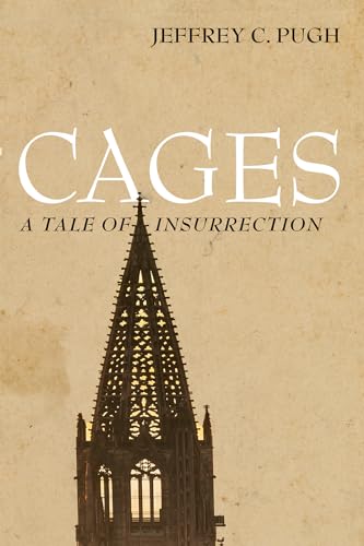 Stock image for Cages: A Tale of Insurrection for sale by HPB-Ruby