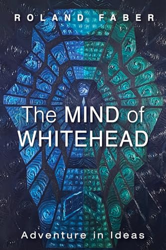 Stock image for The Mind of Whitehead for sale by GF Books, Inc.