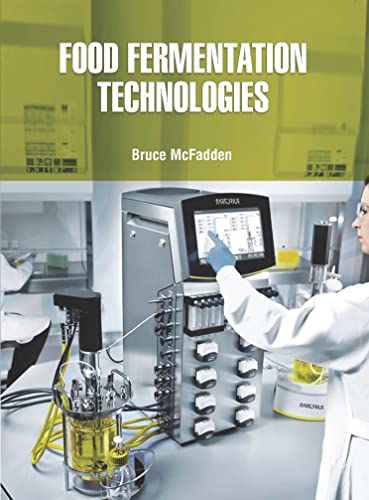 Stock image for Food Fermentation Technologies for sale by Books Puddle