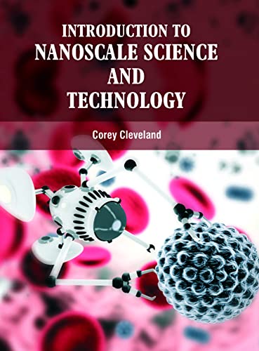 Imagen de archivo de INTRODUCTION TO NANOSCALE SCIENCE AND TECHNOLOGY (HB 2022) a la venta por Basi6 International