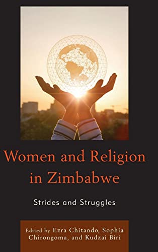 Stock image for Women and Religion in Zimbabwe: Strides and Struggles for sale by Michael Lyons