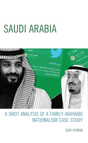 Beispielbild fr Saudi Arabia zum Verkauf von PBShop.store US