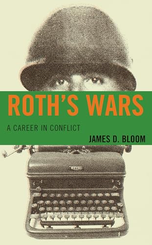 Stock image for Roth's Wars for sale by PBShop.store US