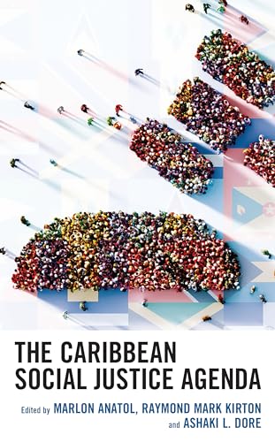 Stock image for The Caribbean Social Justice Agenda for sale by Michael Lyons