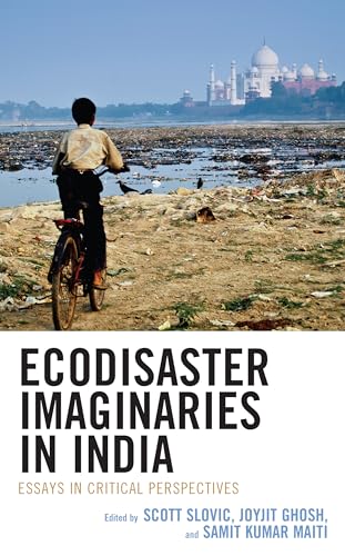 Stock image for Ecodisaster Imaginaries in India for sale by PBShop.store US