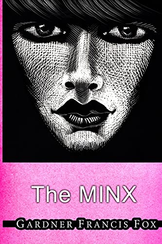 Stock image for The Minx for sale by Lucky's Textbooks