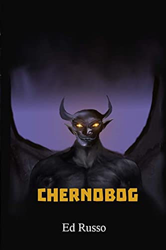 Stock image for Chernobog for sale by Lucky's Textbooks