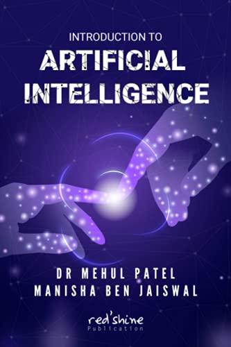Stock image for INTRODUCTION TO ARTIFICIAL INTELLIGENCE for sale by Books Puddle