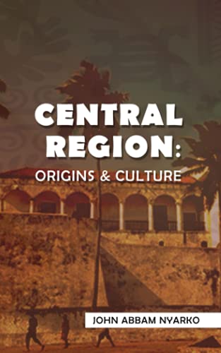 Beispielbild fr Central Region: Origins & Culture zum Verkauf von Lucky's Textbooks