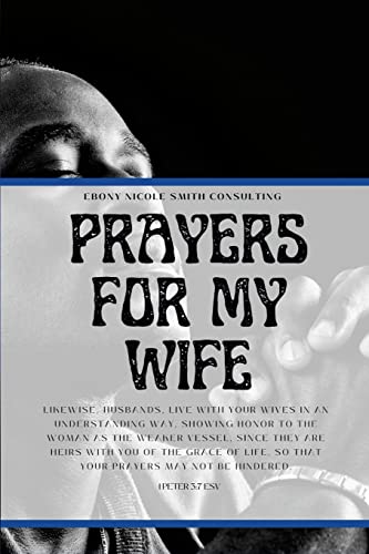 Stock image for Prayers for My Wife for sale by California Books