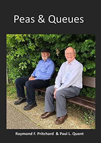 Stock image for Peas & Queues for sale by Lucky's Textbooks