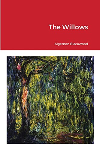 Stock image for The Willows for sale by Chiron Media