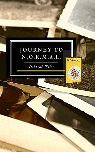 Stock image for Journey to N.O.R.M.A.L. for sale by Lucky's Textbooks
