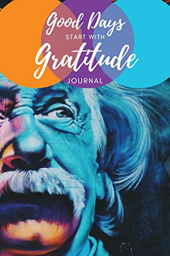 Beispielbild fr Good Days Start with Gratitude: Cultivate an Attitude of Gratitude (Hardcover) zum Verkauf von Buchpark