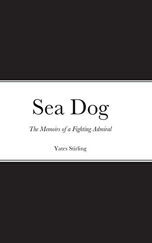 Imagen de archivo de Sea Dog a la venta por Lucky's Textbooks