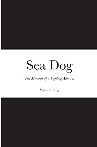 Imagen de archivo de Sea Dog a la venta por Lucky's Textbooks