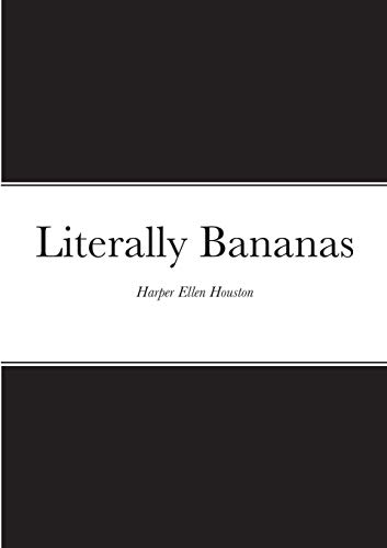 Stock image for Literally Bananas for sale by GreatBookPrices