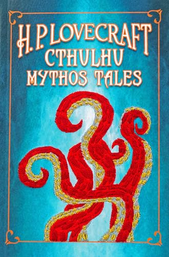 Beispielbild fr H. P. Lovecraft Cthulhu Mythos Tales (Crafted Classics) [Paperback] Lovecraft, H. P. zum Verkauf von Lakeside Books