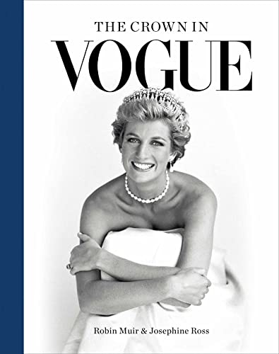 Beispielbild fr The Crown in Vogue zum Verkauf von SecondSale