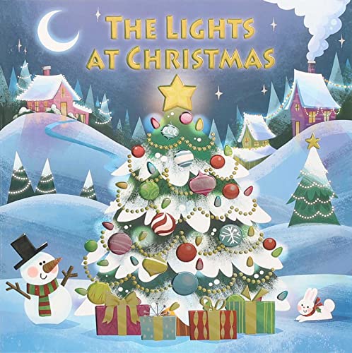 Stock image for The Lights at Christmas for sale by SecondSale