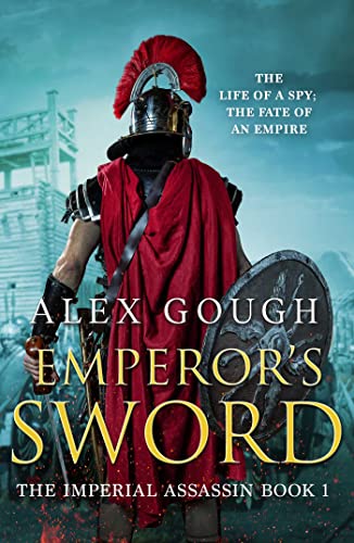 Beispielbild fr Emperor's Sword zum Verkauf von Better World Books