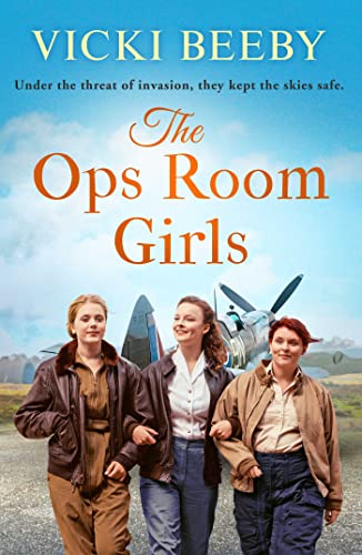 Imagen de archivo de The Ops Room Girls (Women's Auxiliary Air Force) a la venta por SecondSale