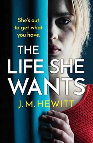 Stock image for The Life She Wants for sale by Reliant Bookstore