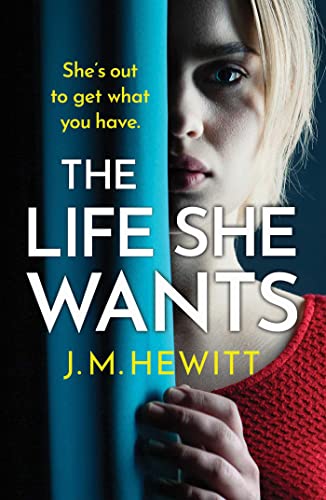 9781667202273: The Life She Wants