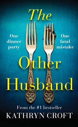 Stock image for The Other Husband for sale by Reliant Bookstore