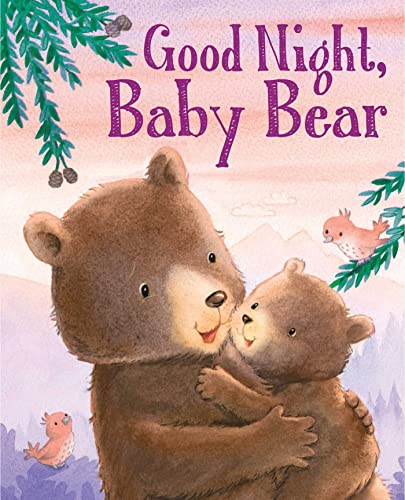 Stock image for Good Night, Baby Bear for sale by ThriftBooks-Dallas