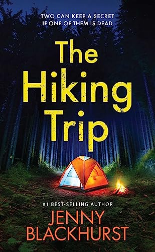 9781667206219: The Hiking Trip