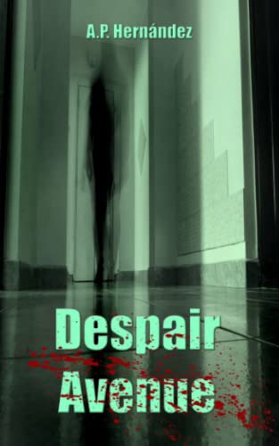 Stock image for Despair Avenue for sale by GF Books, Inc.