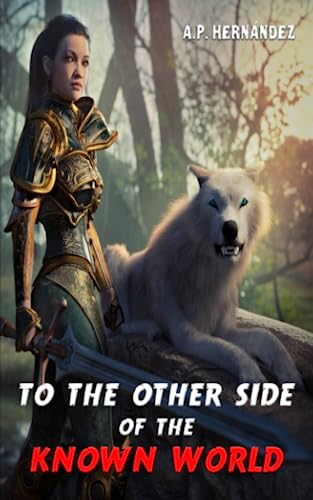 Beispielbild fr To the Other Side of the Known World: Book of Adventure, Suspense and Fantasy (Ravens and Dragons) zum Verkauf von GF Books, Inc.