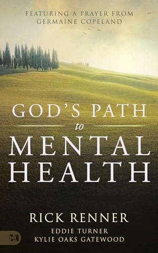 Imagen de archivo de God's Path to Mental Health a la venta por Books From California