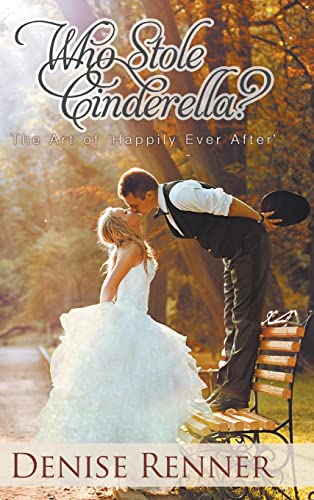 Stock image for Who Stole Cinderella? for sale by PBShop.store US