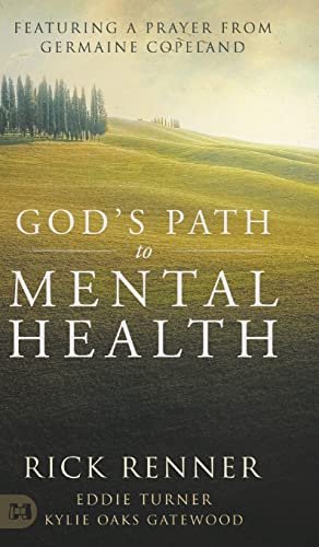 Stock image for God's Path to Mental Health for sale by GF Books, Inc.