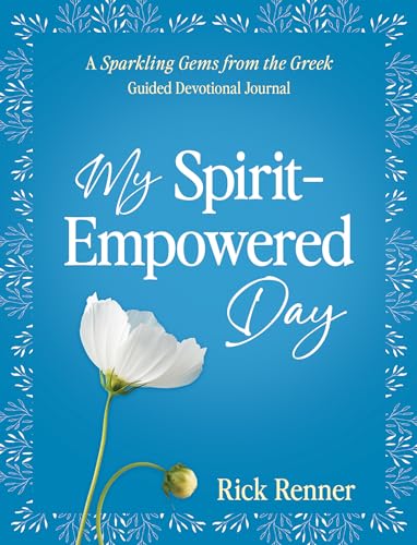 Beispielbild fr My Spirit-Empowered Day zum Verkauf von Blackwell's