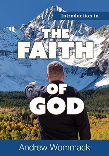 9781667502496: Introduction to the Faith of God