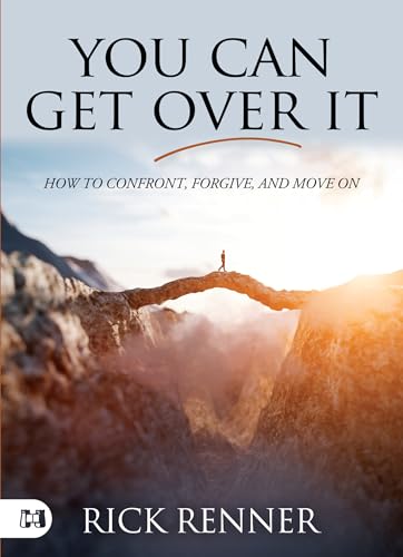 Beispielbild fr You Can Get Over It zum Verkauf von Blackwell's