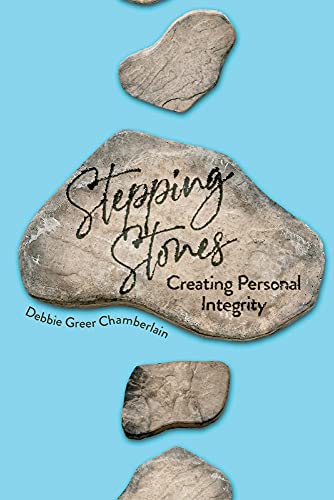 Stock image for STEPPING STONES Creating Perso for sale by SecondSale