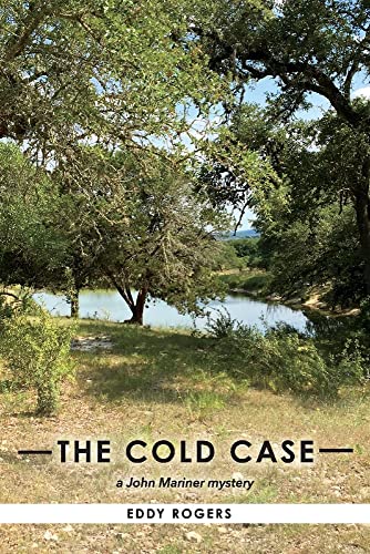 Stock image for The Cold Case: Volume 6 for sale by ThriftBooks-Atlanta