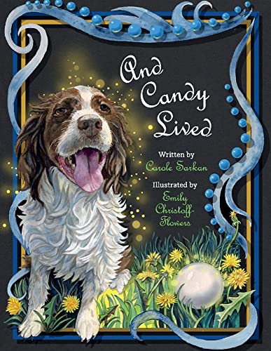 Stock image for And Candy Lived for sale by Library House Internet Sales