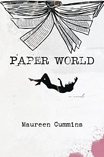 Beispielbild fr Paper World zum Verkauf von Better World Books