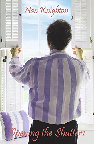 Stock image for Opening the Shutters for sale by Better World Books