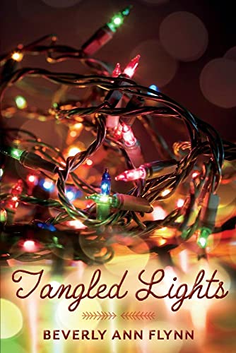 Beispielbild fr Tangled Lights zum Verkauf von Half Price Books Inc.