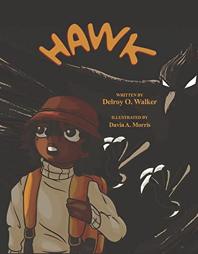 Imagen de archivo de Hawk (1) (Hawk Trilogy) a la venta por Marissa's Books and Gifts